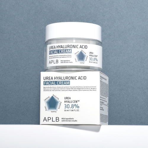 APLB APLB Urea Hyaluronic Acid Facial Cream