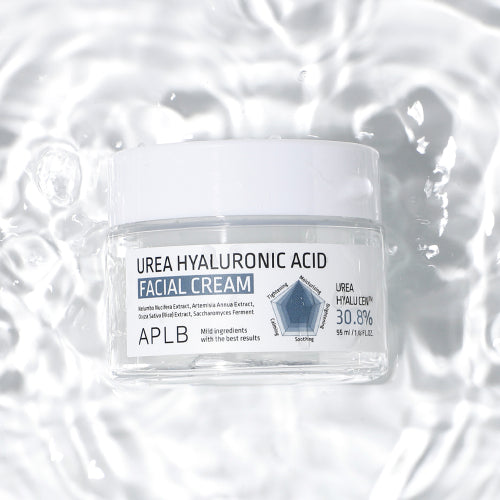 APLB APLB Urea Hyaluronic Acid Facial Cream