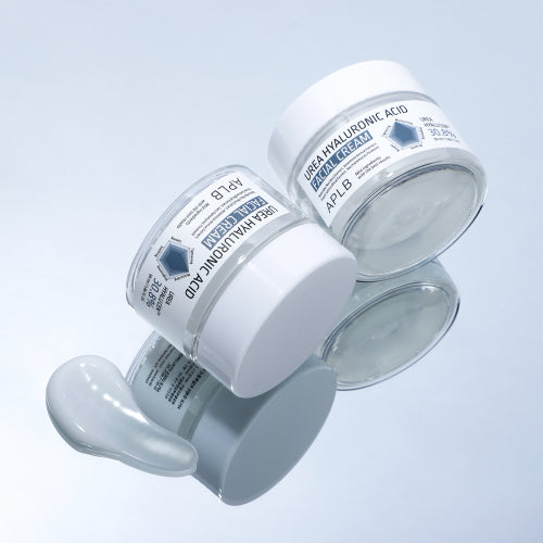 APLB APLB Urea Hyaluronic Acid Facial Cream