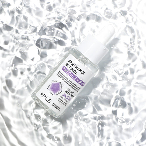 APLB APLB Panthenol Retinol Ampoule Serum