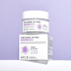 APLB APLB Panthenol Retinol Facial Cream