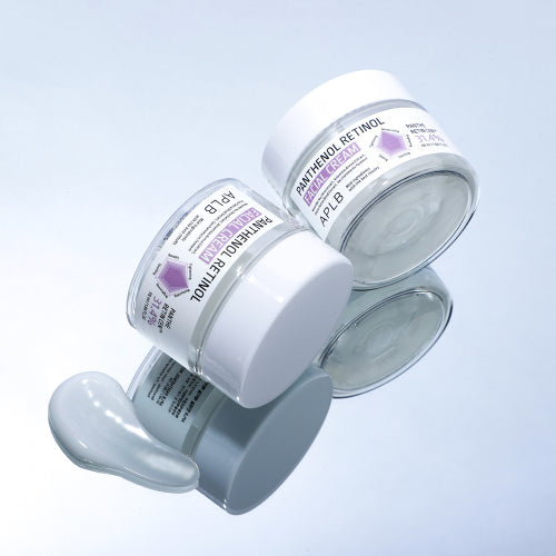 APLB APLB Panthenol Retinol Facial Cream