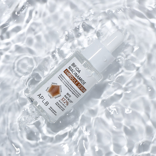 APLB APLB Bifida Niacinamide Ampoule Serum 30ml