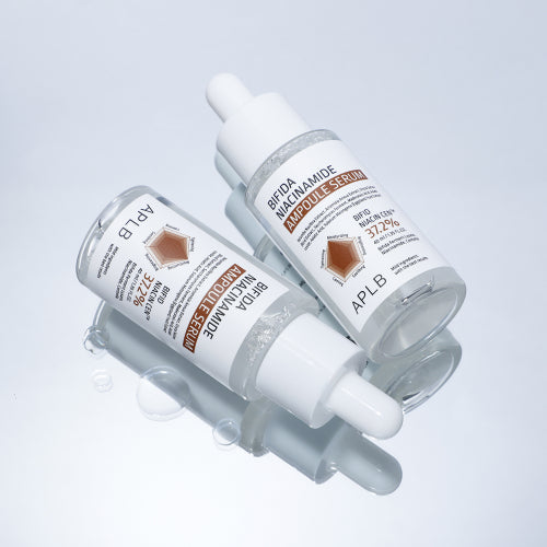 APLB APLB Bifida Niacinamide Ampoule Serum 30ml