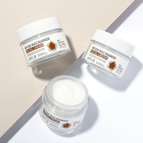 APLB APLB Bifida Niacinamide Facial Cream 50ml