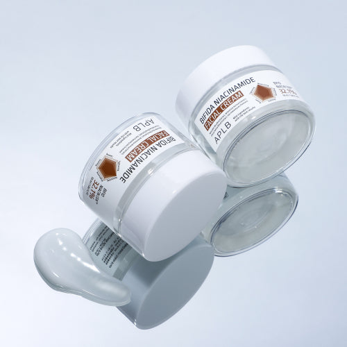 APLB APLB Bifida Niacinamide Facial Cream 50ml