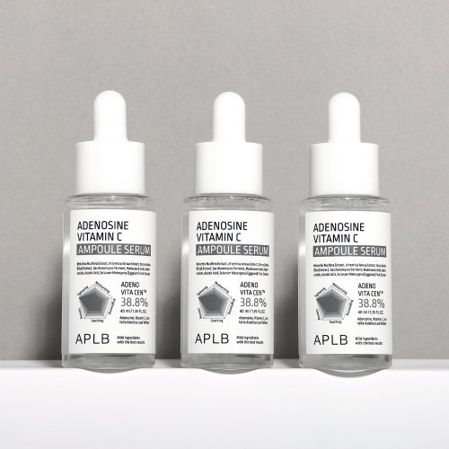 APLB APLB Adenosine Vitamin C Ampoule Serum