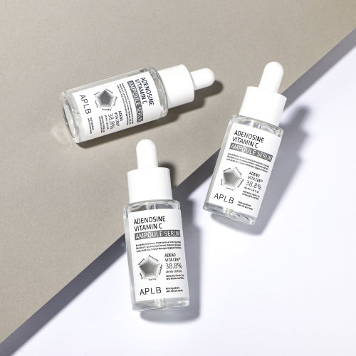 APLB APLB Adenosine Vitamin C Ampoule Serum