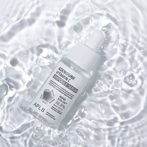 APLB APLB Adenosine Vitamin C Ampoule Serum