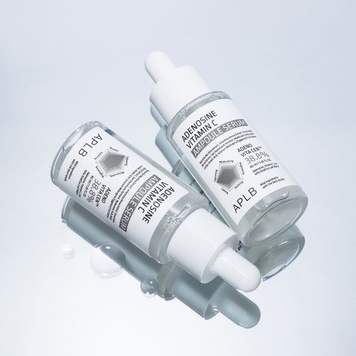 APLB APLB Adenosine Vitamin C Ampoule Serum