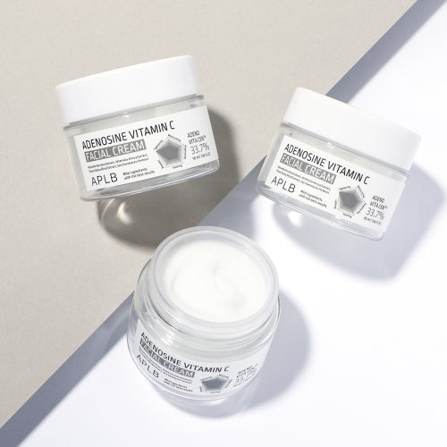 APLB APLB Adenosine Vitamin C Facial Cream 50ml