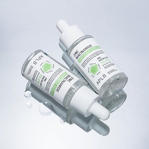 APLB APLB Zinc Niacinamide Ampoule Serum