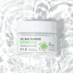 APLB APLB Zinc Niacinamide Facial Cream 50ml