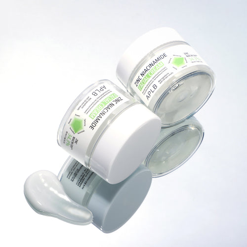 APLB APLB Zinc Niacinamide Facial Cream 50ml
