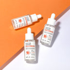 APLB APLB Glycerin Vitamin C Ampoule Serum 40ml