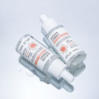 APLB APLB Glycerin Vitamin C Ampoule Serum 40ml