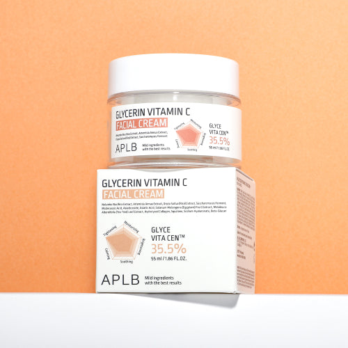 APLB APLB Glycerin Vitamin C Facial Cream