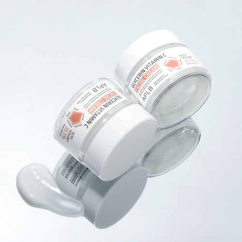 APLB APLB Glycerin Vitamin C Facial Cream