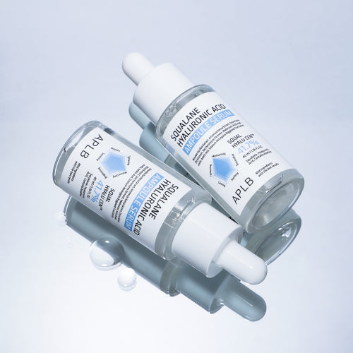 APLB APLB Squalane Hyaluronic Acid Ampoule Serum