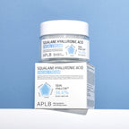 APLB APLB Squalane Hyaluronic Acid Facial Cream