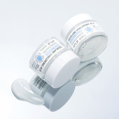 APLB APLB Squalane Hyaluronic Acid Facial Cream