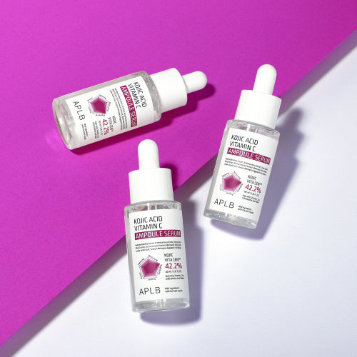 APLB APLB Kojic Acid Vitamin C Ampoule