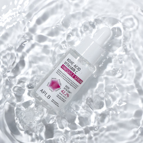 APLB APLB Kojic Acid Vitamin C Ampoule