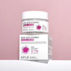 APLB APLB Kojic Acid Vitamin C Facial Cream