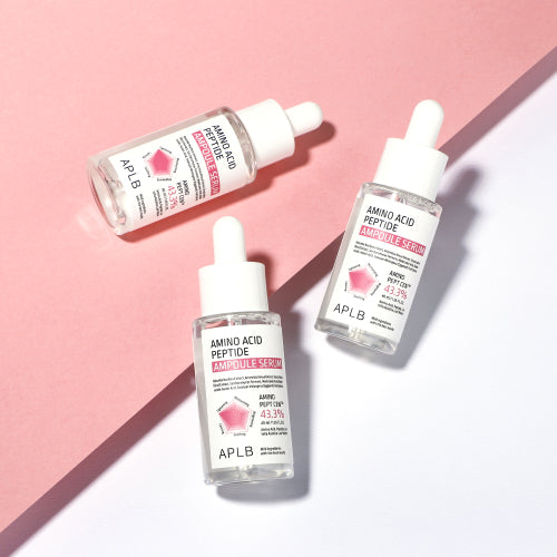 APLB APLB Amino Acid Peptide Ampoule Serum