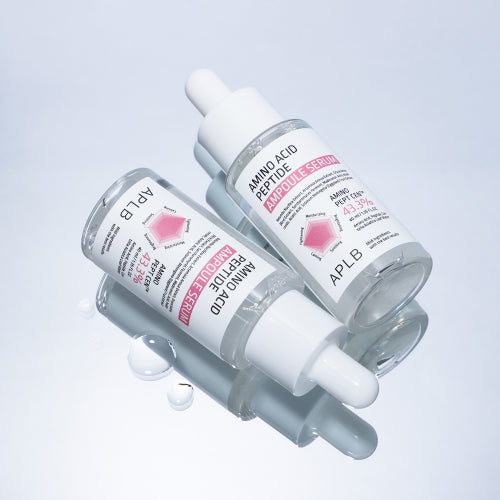 APLB APLB Amino Acid Peptide Ampoule Serum