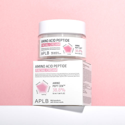 APLB APLB Amino Acid Peptide Facial Cream