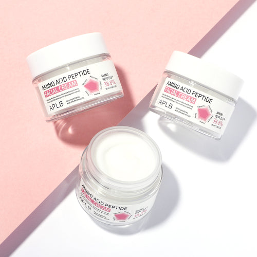 APLB APLB Amino Acid Peptide Facial Cream
