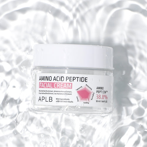 APLB APLB Amino Acid Peptide Facial Cream