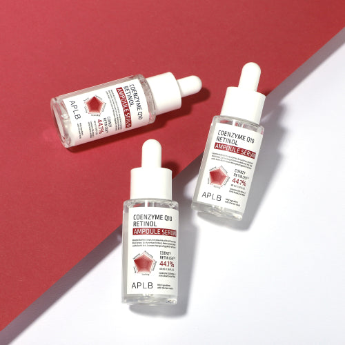 APLB APLB Coenzyme Q10 Retinol Ampoule Serum