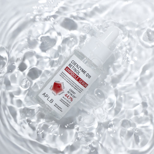 APLB APLB Coenzyme Q10 Retinol Ampoule Serum