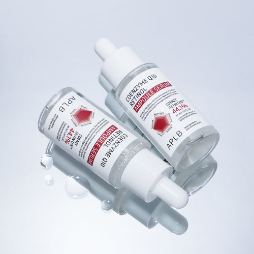 APLB APLB Coenzyme Q10 Retinol Ampoule Serum