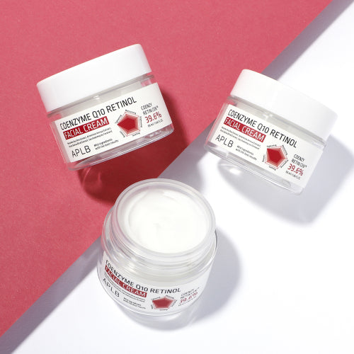APLB APLB Coenzyme Q10 Retinol Facial Cream