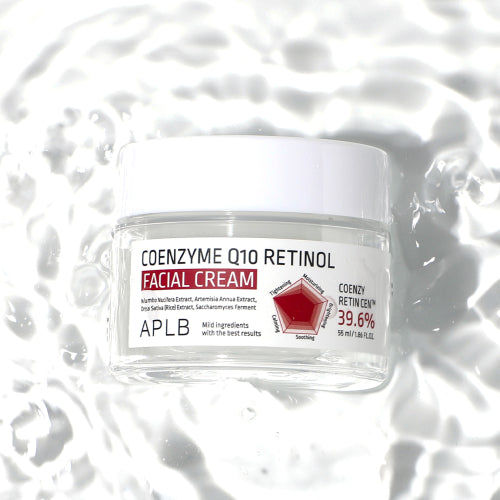 APLB APLB Coenzyme Q10 Retinol Facial Cream