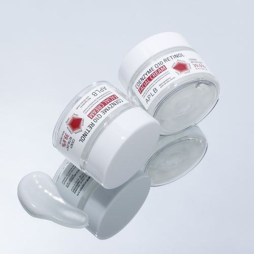 APLB APLB Coenzyme Q10 Retinol Facial Cream