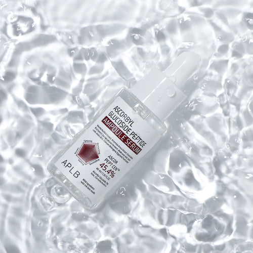 APLB APLB Ascorbyl Glucoside Peptide Ampoule Serum