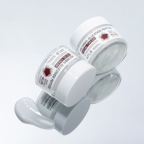 APLB APLB Ascorbyl Glucoside Peptide Facial Cream