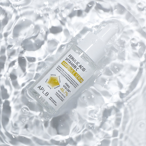 APLB APLB Ferulic Acid Vitamin C Ampoule Serum