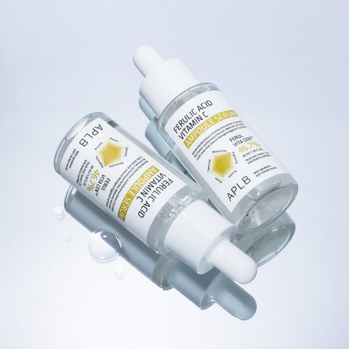 APLB APLB Ferulic Acid Vitamin C Ampoule Serum