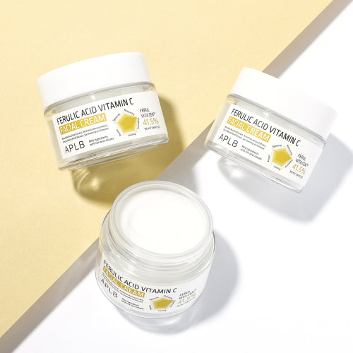 APLB APLB Ferulic Acid Vitamin C Facial Cream