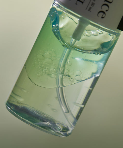 DEEPERENCE Relaxing Hair Perfume Mist 30ml [Greenery & Basil]