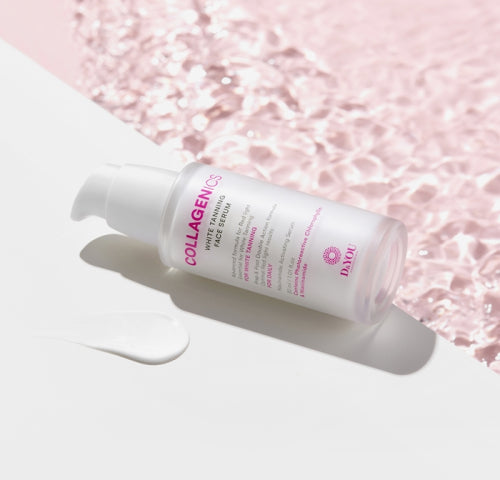 D&YOU Collagenix Face Serum