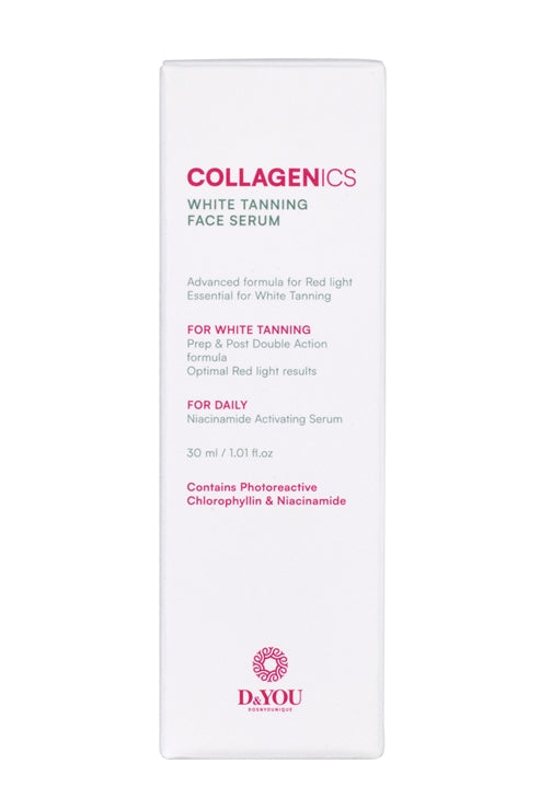 D&YOU Collagenix Face Serum