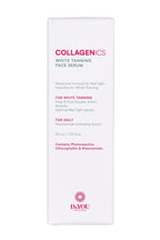 D&YOU Collagenix Face Serum
