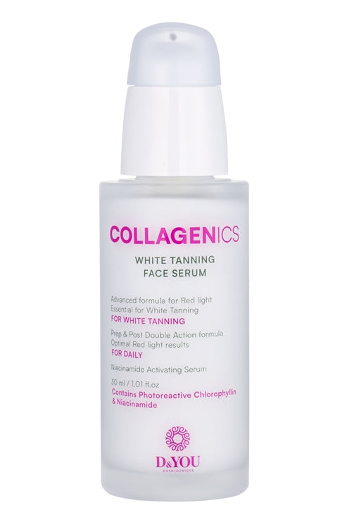 D&YOU Collagenix Face Serum