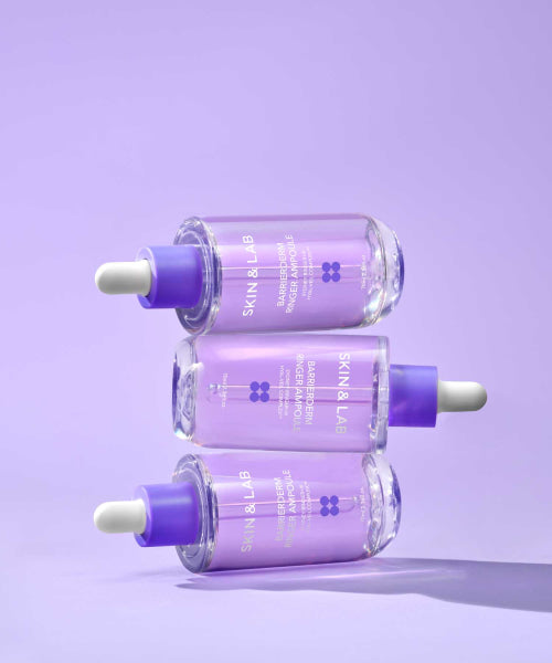 SKIN N LAB Barrierderm Ringer Ampoule 30ml